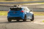 Ford Focus RS Limited Edition 2017 года (AU)